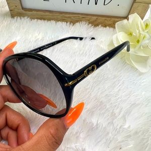 COPY - Coach Sunglasses *Never worn*